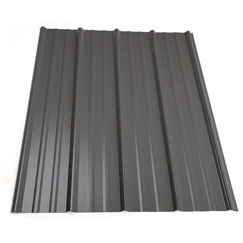 16 foot sheet metal|16 seam roofing panels.